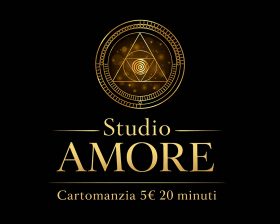 Logo STUDIO AMORE Black 1000x800